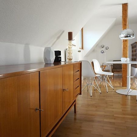 فورشهايم Apartments 11 المظهر الخارجي الصورة