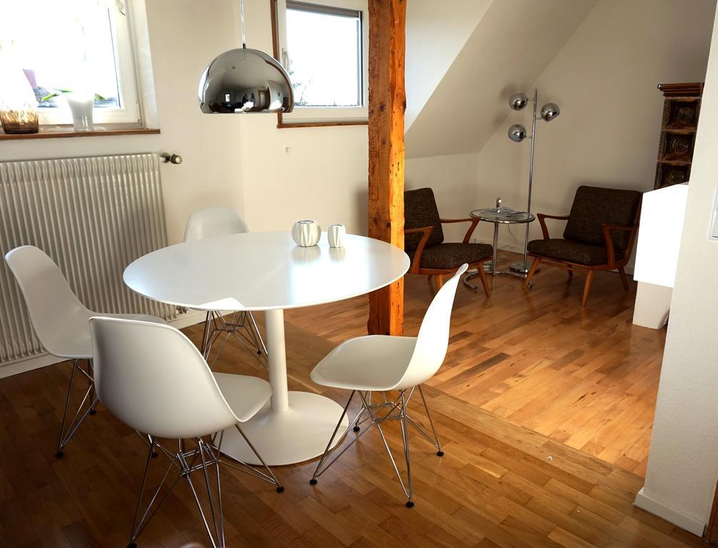 فورشهايم Apartments 11 المظهر الخارجي الصورة